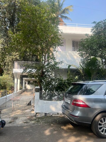 4 BHK Villa – Exterior View View at Basant Garden - for Rent