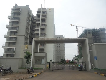 3.5 BHK Apartment For Resale in Sobha Garnet Kondhwa Pune  8186101