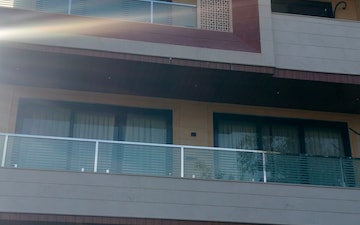 6+ BHK Independent House For Rent in Bajaj Nagar