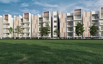 3 BHK Apartment For Sale in GRC Sapphire Spring, Gottigere
