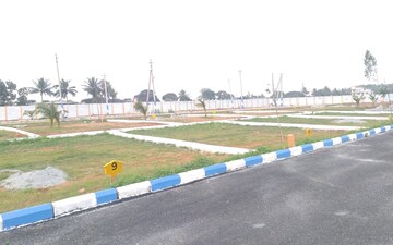 Plot For Sale in Chandapura Anekal Road