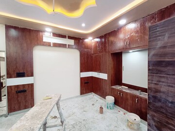 Bedroom in 3 BHK Apartment at Vasundhara Sector 1 – for Rent
