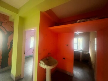 Living Room in 2 BHK Apartment at Sodepur – for Rent