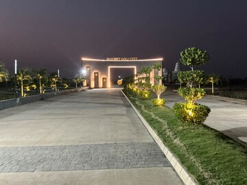  Plot – Exterior View View at Vidhan Sabha Marg - for Sale