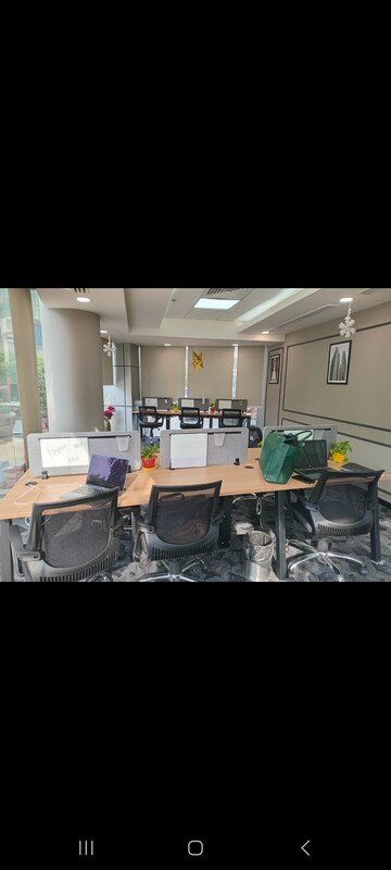 Team Area in  Co-working Space at Sector 32 – for Rent