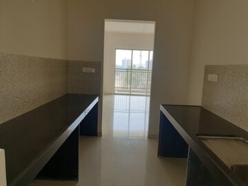 Room in 2 BHK Apartment at Godrej Nurture Pune, Mamurdi – for Rent