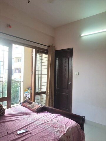 Living Room in 2 BHK Apartment at Electronic City – for Sale