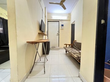 Lobby in  Pg at Borivali West – for Rent