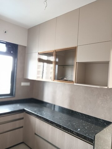 Kitchen in 2 BHK Apartment at Deonar – for Rent