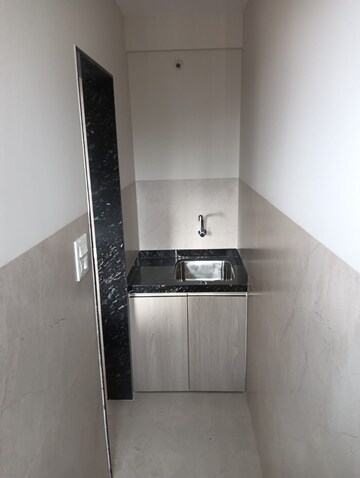 Bathroom in 2 BHK Apartment at Deonar – for Rent