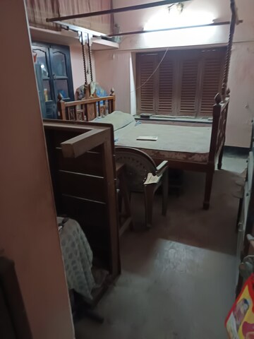 Master Bedroom in 5 BHK Independent House at Shibpur – for Sale