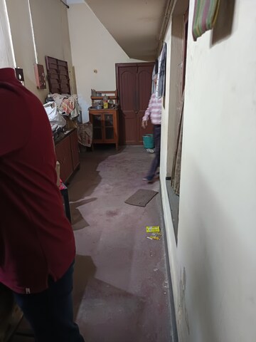 Balcony in 5 BHK Independent House at Shibpur – for Sale