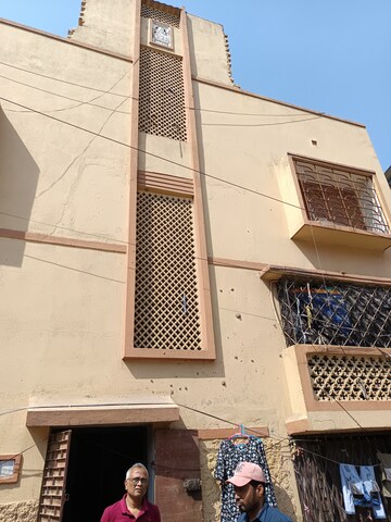 5 BHK Independent House – Exterior View View at Shibpur - for Sale