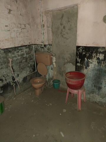Bathroom in 5 BHK Independent House at Shibpur – for Sale
