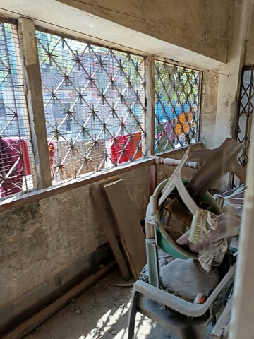 Balcony in 5 BHK Independent House at Shibpur – for Sale