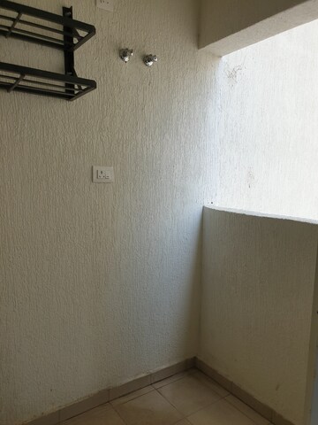 Room in 2 BHK Apartment at Godrej Nurture Pune, Mamurdi – for Rent