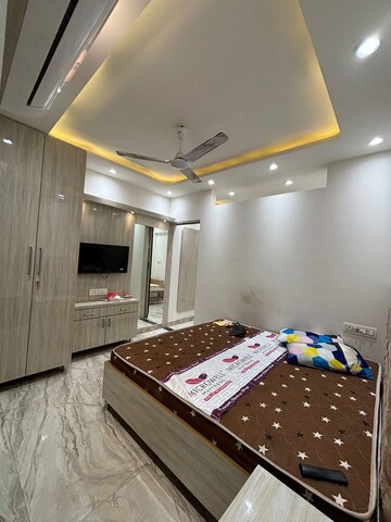 Bedroom in 2 BHK Apartment at Electronic City – for Sale