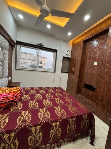 Bedroom in 2 BHK Apartment at Electronic City – for Sale