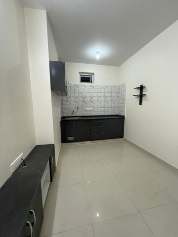 Kitchen in 1 BHK Independent House at Koramangala – for Rent