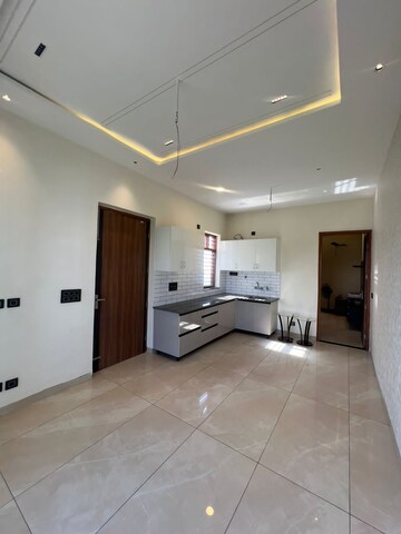 3.5 BHK Apartment For Sale in Sector 91