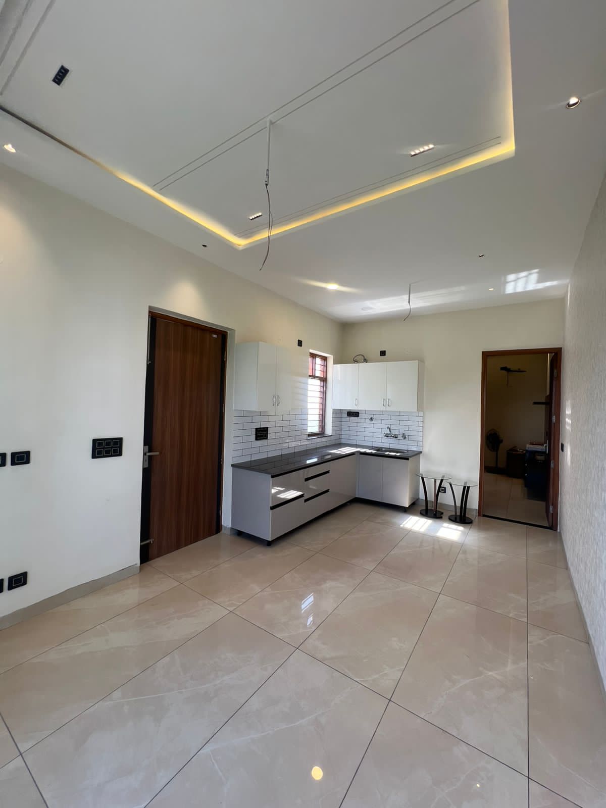 3.5 BHK Apartment For Sale in Mohali