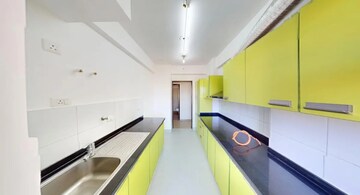 Building Lobby in 3 BHK Apartment at Begur – for Sale