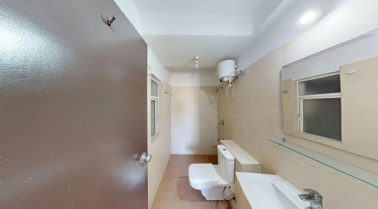 Bathroom, begur 3 Bedroom 1421 Sq.Ft. Apartment In Begur Bangalore 8201849