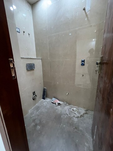 Bathroom in 2 BHK Apartment at Saket – for Rent