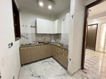 Kitchen in 2 BHK Apartment at Saket – for Rent