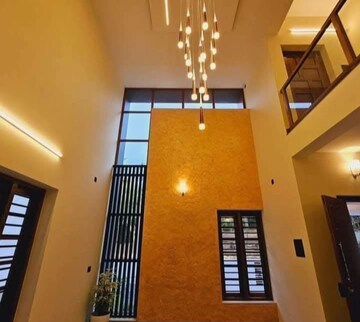  2 BHK Villa at Iggalur – for Sale