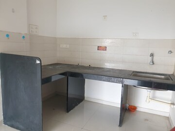 Kitchen in 2 BHK Apartment at Saheel Itrend Homes Phase 2, Hinjewadi – for Rent