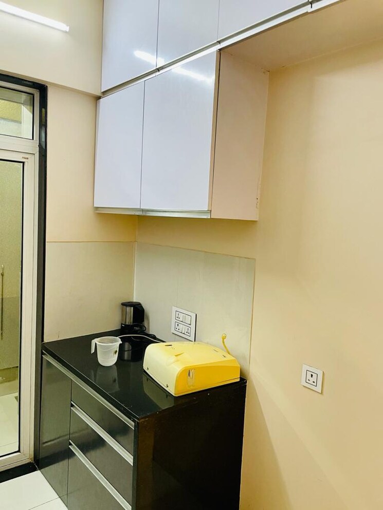 Kitchen, runwal-elegante 3 Bedroom 1065 Sq.Ft. Apartment In Andheri West Mumbai 8201895