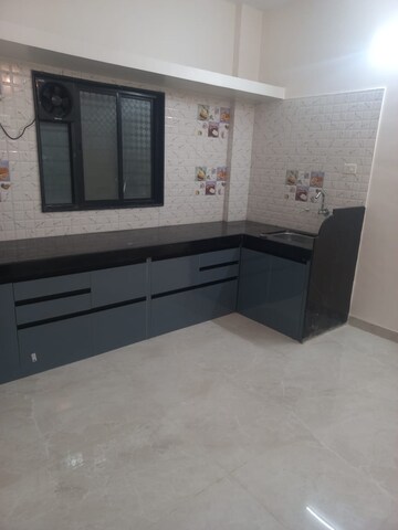 Kitchen in 3 BHK Villa at Adarsh Nagar – for Rent