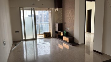 2 BHK Apartment For Rent in JP Decks, Goregaon East