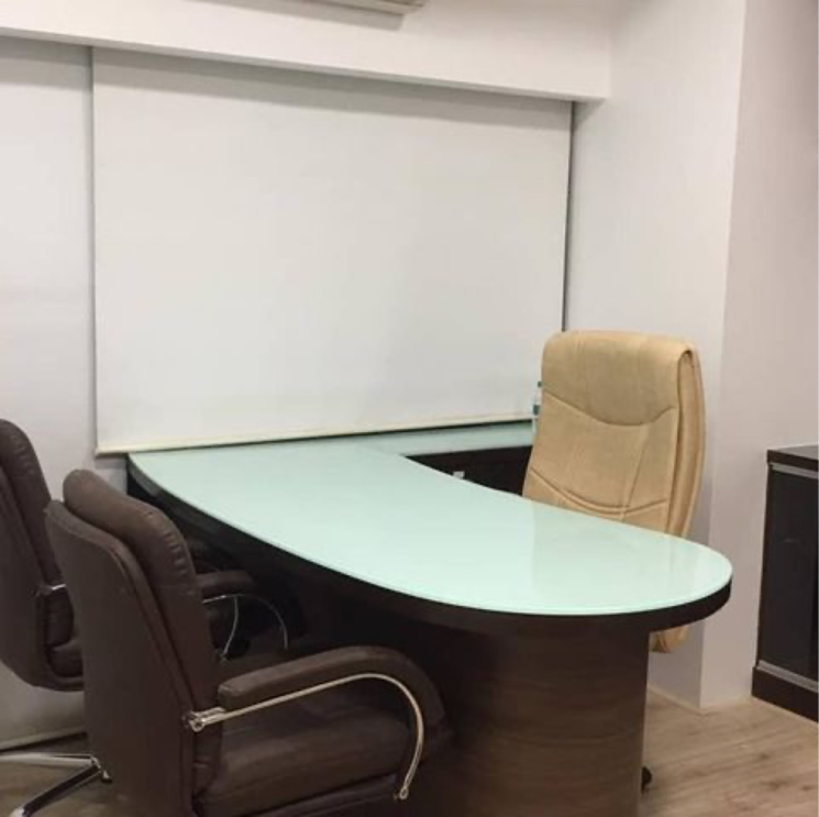 Team Area, goregaon west Commercial Office Space 2500 Sq.Ft. In Goregaon West Mumbai 8201922