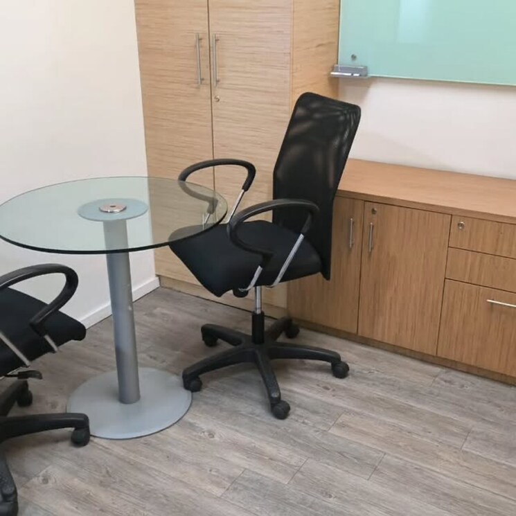 undefined, goregaon west Commercial Office Space 2500 Sq.Ft. In Goregaon West Mumbai 8201922