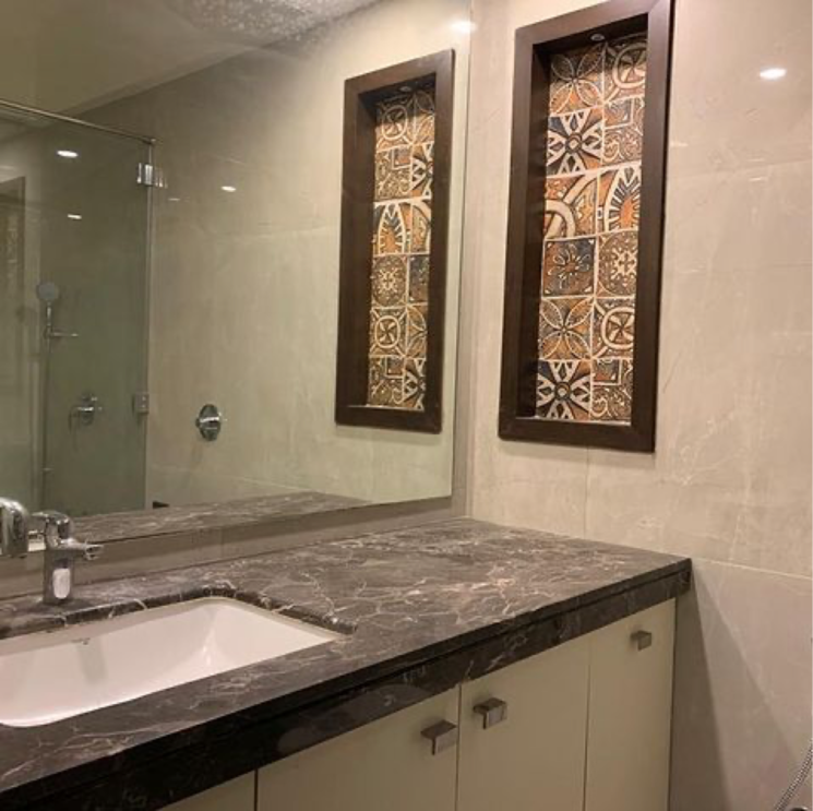 Bedroom, goregaon west Commercial Office Space 2500 Sq.Ft. In Goregaon West Mumbai 8201922