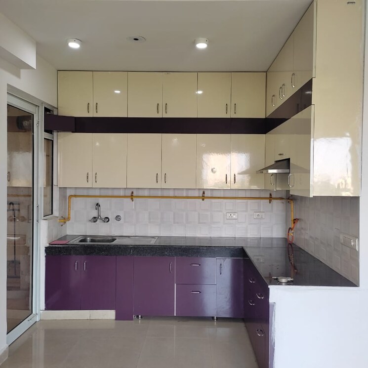 Kitchen, aditya-city-apartments 2 Bedroom 924 Sq.Ft. Apartment In Shahpur Bamheta Ghaziabad 8201938
