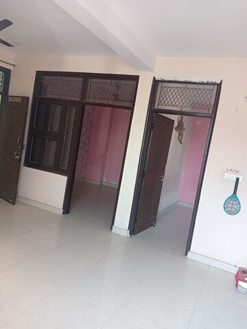 Master Bedroom in 2 BHK Builder Floor at Dwarka Mor – for Rent