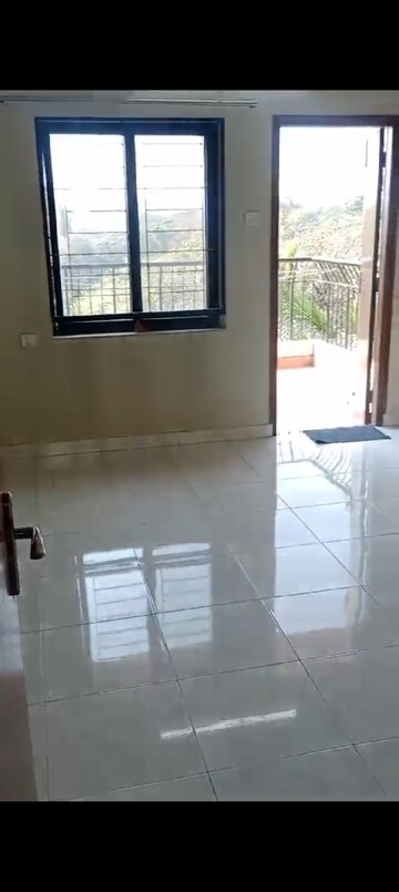 Bathroom in 2 BHK Apartment at K Raheja Woods, Kalyani Nagar – for Rent
