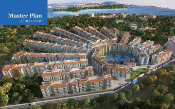 3 BHK Apartment For Sale in GRC Sapphire Spring, Gottigere