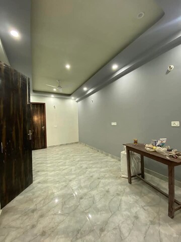 1 BHK Apartment For Rent in Saket