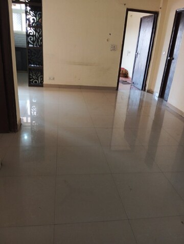 Living Room in 3 BHK Apartment at Galaxy Vega, Tech Zone 4 Greater Noida – for Rent