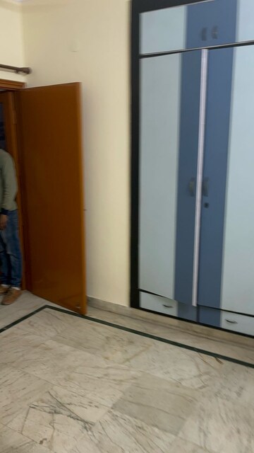 Building Lobby in 2 BHK Apartment at Royal Garden Estate, Sector 61 – for Rent
