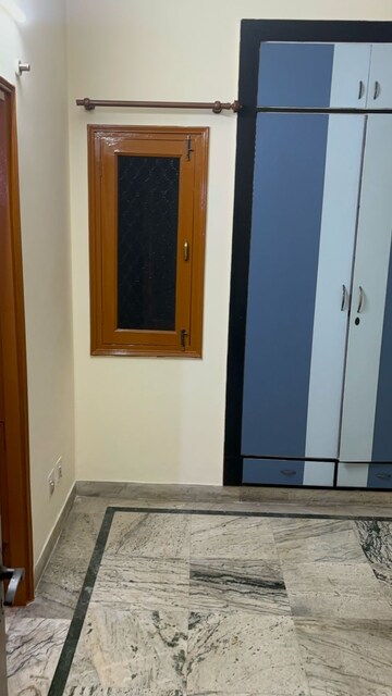 Building Lobby in 2 BHK Apartment at Royal Garden Estate, Sector 61 – for Rent