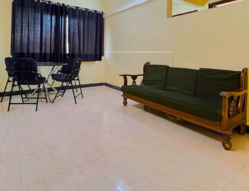 Lobby in  Pg at Oshiwara – for Rent