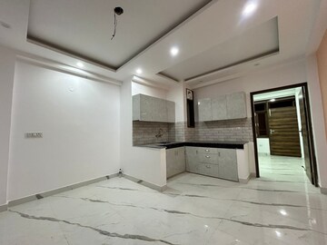 1 BHK Apartment For Rent in Saket