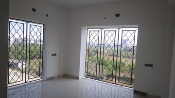 Bedroom in 3 BHK Apartment at Danish Kedareshwar CGHSL, New Town Action Area ii – for Sale
