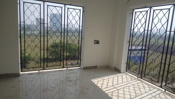 3 BHK Apartment – Exterior View View at Danish Kedareshwar CGHSL, New Town Action Area ii - for Sale