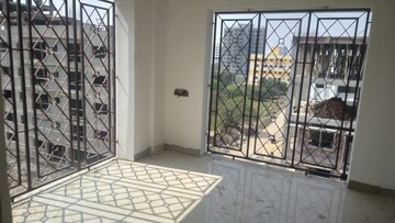 Bedroom in 3 BHK Apartment at Danish Kedareshwar CGHSL, New Town Action Area ii – for Sale